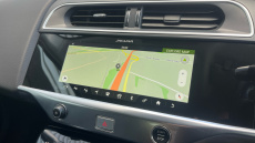 Jaguar I-Pace 294kW EV400 S 90kWh 5dr Auto Electric Estate